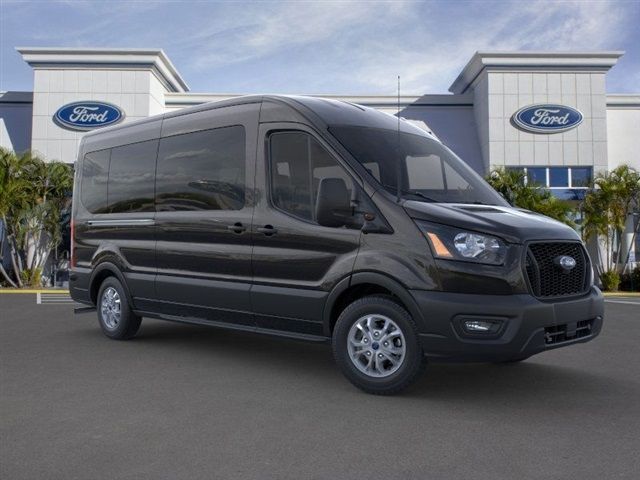 2024 Ford Transit XL