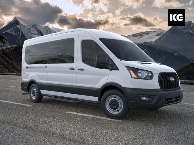 2024 Ford Transit XL