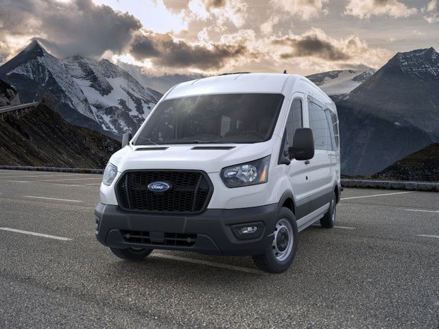 2024 Ford Transit XL