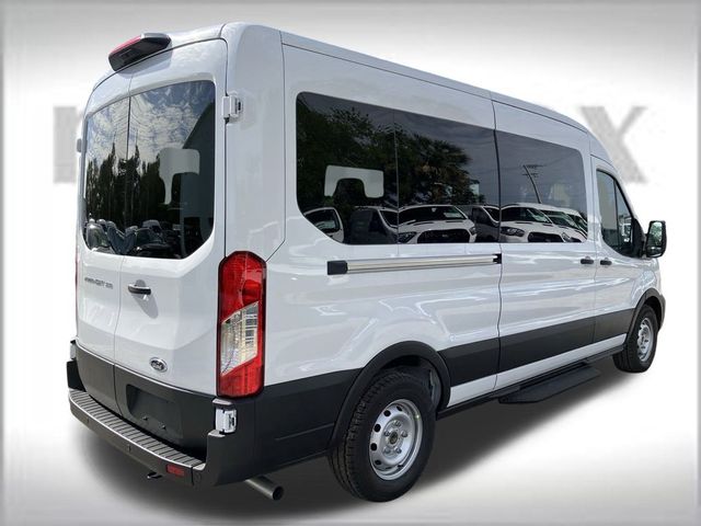 2024 Ford Transit XL