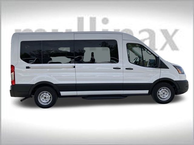 2024 Ford Transit XL