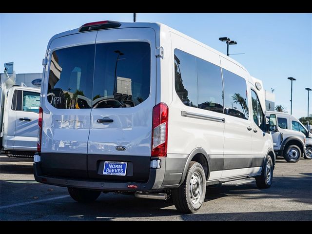 2024 Ford Transit XL