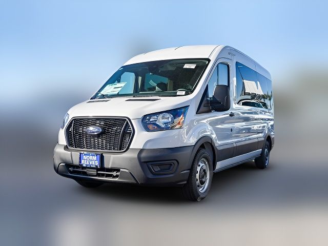 2024 Ford Transit XL