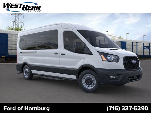 2024 Ford Transit XL