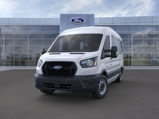 2024 Ford Transit XL