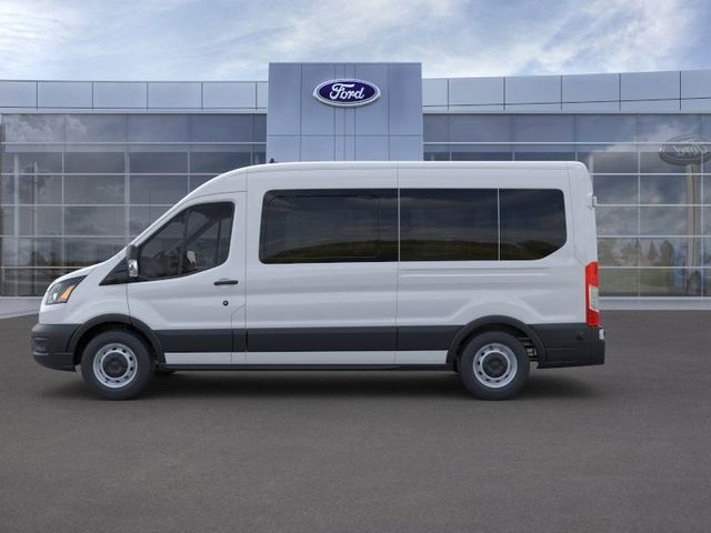 2024 Ford Transit XL