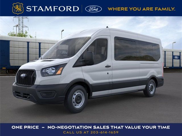 2024 Ford Transit XL