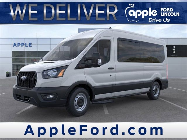 2024 Ford Transit XL