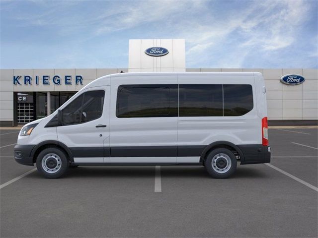 2024 Ford Transit XL