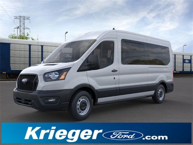 2024 Ford Transit XL