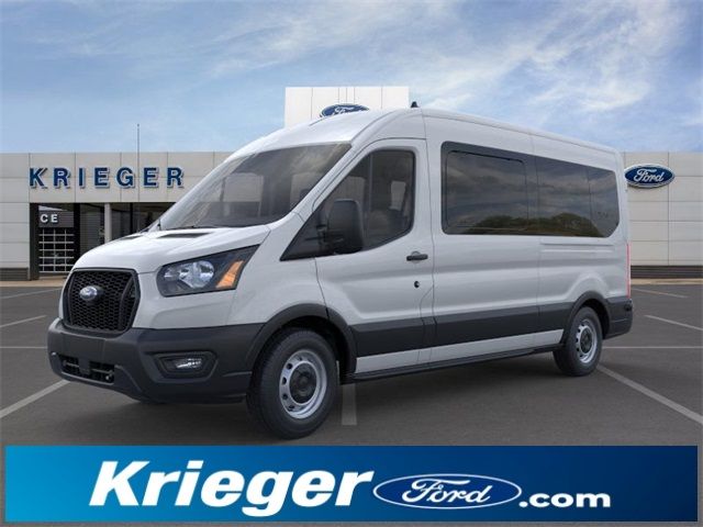 2024 Ford Transit XL