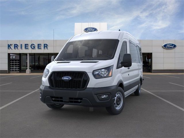 2024 Ford Transit XL