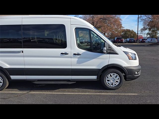 2024 Ford Transit XL