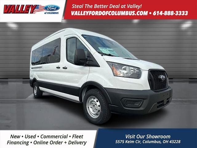 2024 Ford Transit XL