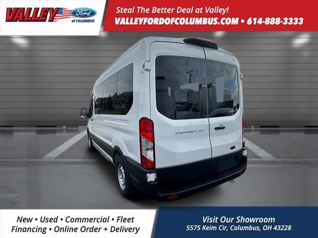 2024 Ford Transit XL