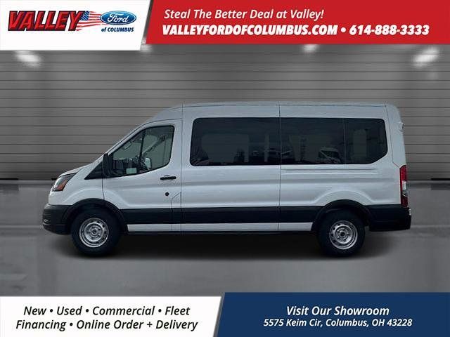 2024 Ford Transit XL