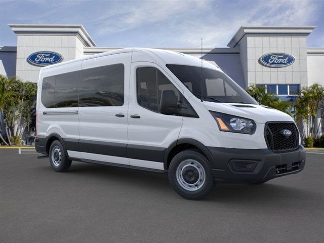 2024 Ford Transit XL