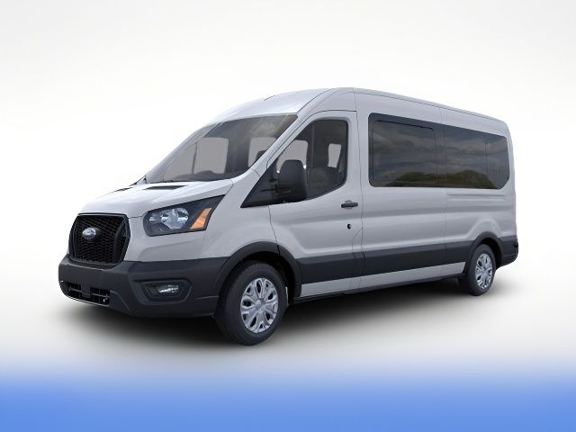 2024 Ford Transit XL