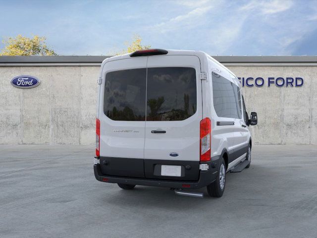 2024 Ford Transit XL