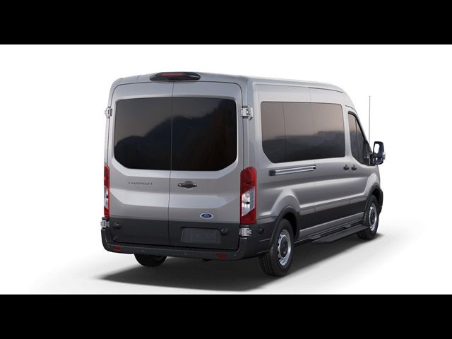 2024 Ford Transit XL