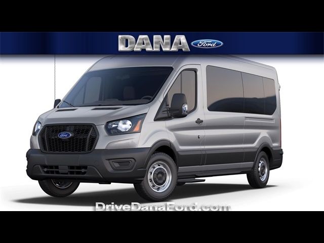 2024 Ford Transit XL