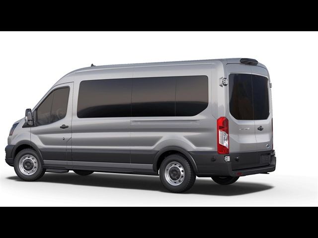 2024 Ford Transit XL