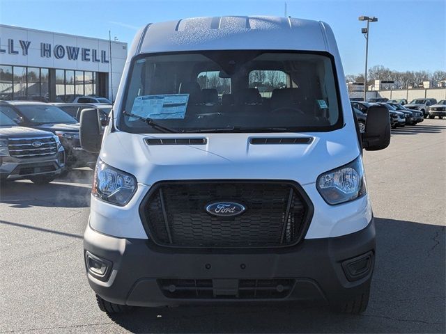 2024 Ford Transit XL