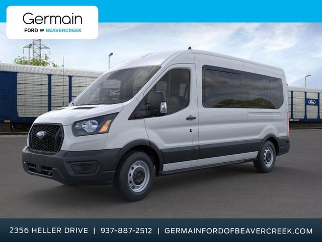 2024 Ford Transit XL