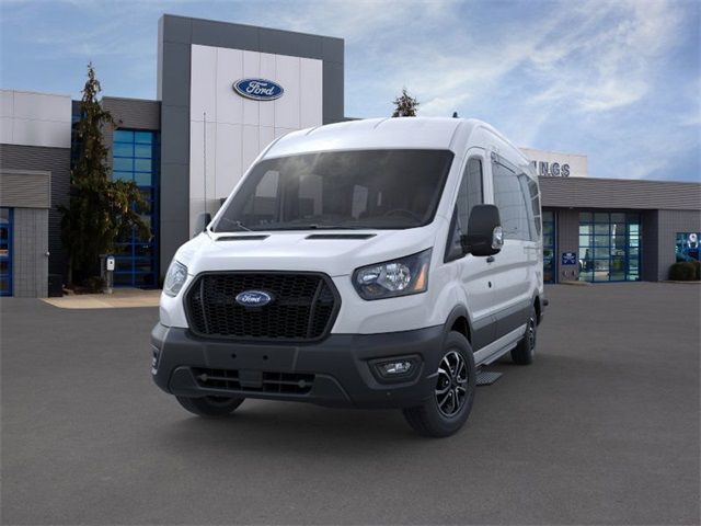 2024 Ford Transit XL