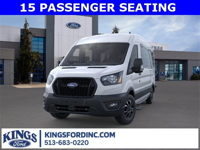 2024 Ford Transit XL