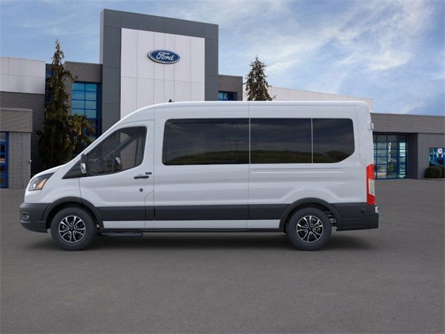 2024 Ford Transit XL