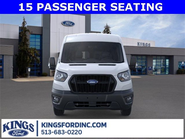 2024 Ford Transit XL