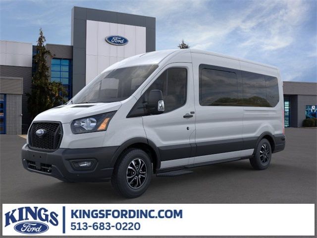 2024 Ford Transit XL