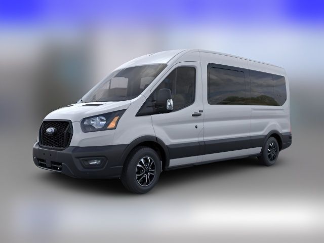 2024 Ford Transit XL
