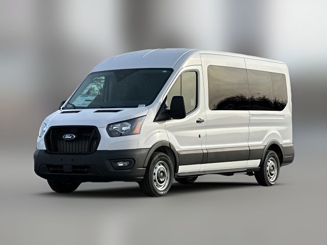 2024 Ford Transit XL