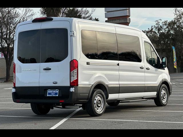 2024 Ford Transit XL