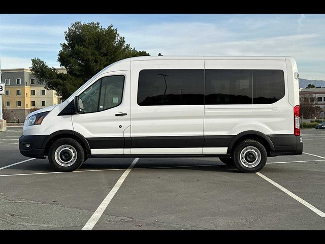 2024 Ford Transit XL