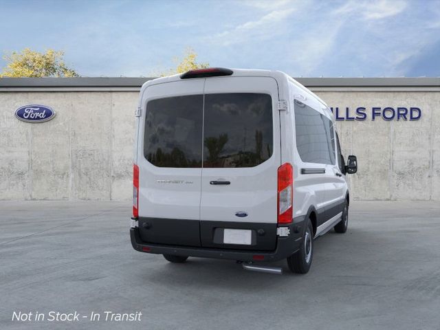 2024 Ford Transit XL