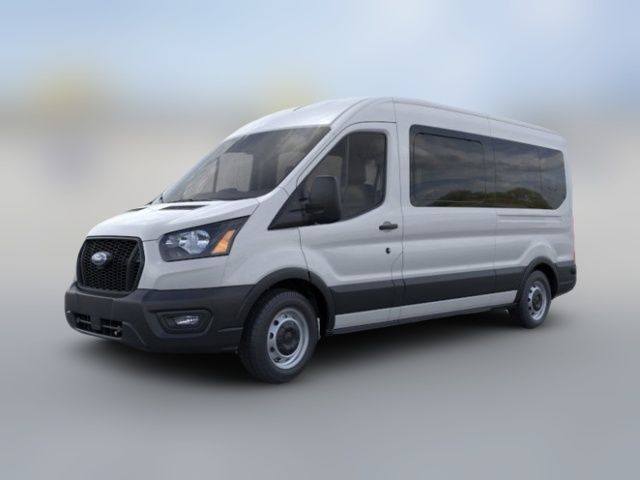 2024 Ford Transit XL