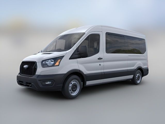 2024 Ford Transit XL