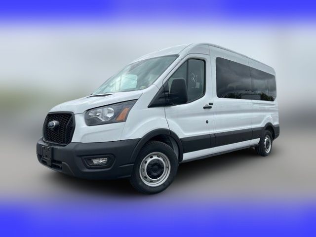 2024 Ford Transit XL