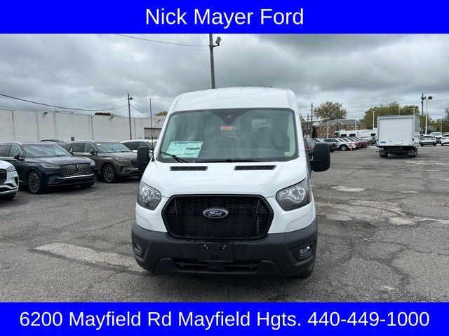 2024 Ford Transit XL