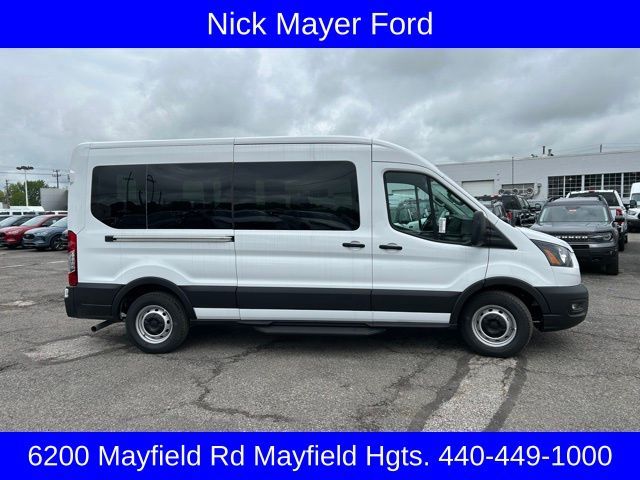 2024 Ford Transit XL