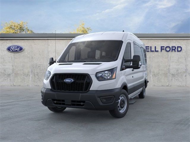2024 Ford Transit XL