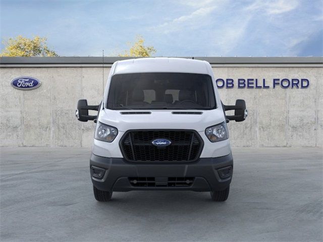 2024 Ford Transit XL