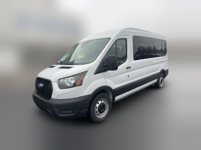 2024 Ford Transit XL