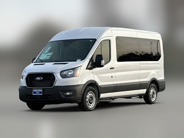 2024 Ford Transit XL