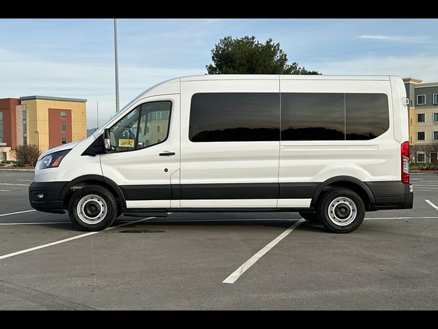 2024 Ford Transit XL