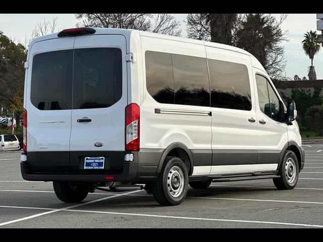 2024 Ford Transit XL