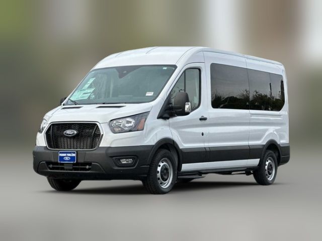 2024 Ford Transit XL